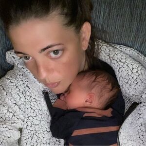 Meet your Posher, Candice